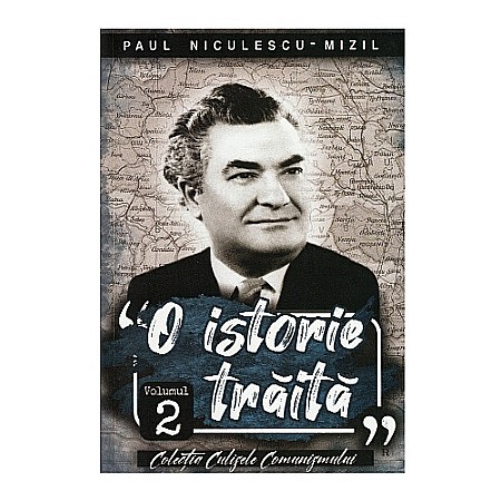Cărți - O istorie traită (vol. 2)