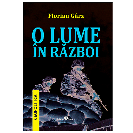 Cărți - O lume în război