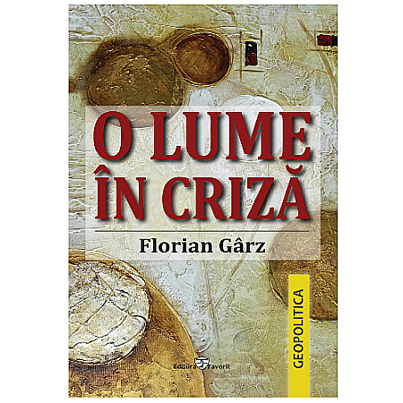 Cărți - O lume în criză