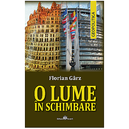 Politică/Geopolitică - O lume în schimbare