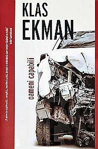 Proză - Oameni capabili