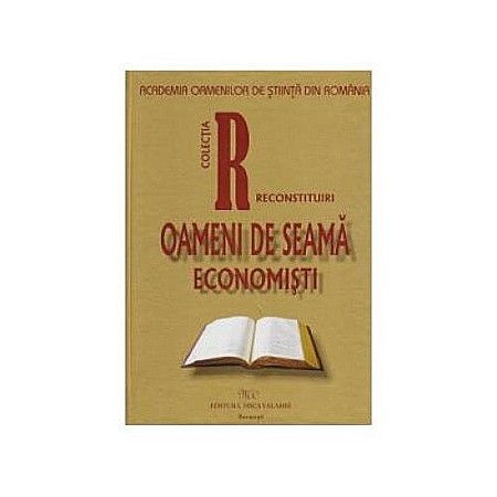 Business și Economie - Oameni de seamă - economiști