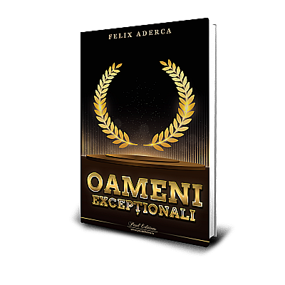 Istorie - Oameni excepționali