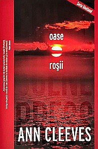 Proză - Oase roșii