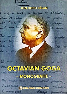 Proză - Octavian Goga – Monografie