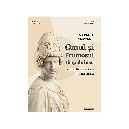 Artă - Omul și Frumosul timpului său (...lumea antică)
