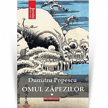 Beletristică - Omul zăpezilor. Volumul 1