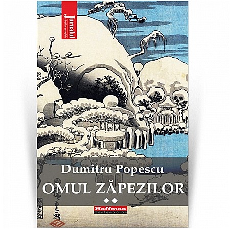 Beletristică - Omul zăpezilor. Volumul 2