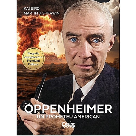 Istorie - Oppenheimer. Un prometeu american