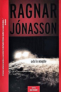 Proză - Orb în noapte