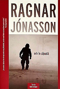 Proză - Orb în zăpadă