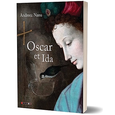 Beletristică - Oscar et Ida (Lettre à Ida)