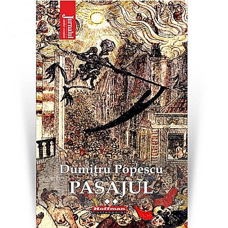 Beletristică - Pasajul. Volumul 2