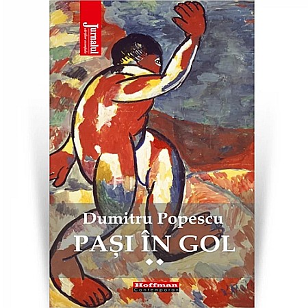 Beletristică - Pași în gol. Volumul 2