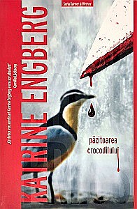 Proză - Păzitoarea crocodilului