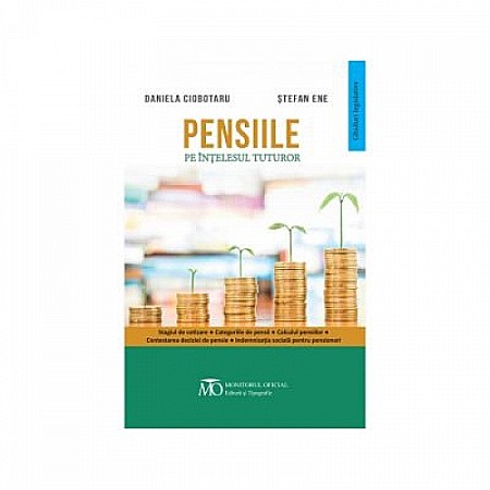 Business și Economie - Pensiile pe întelesul tuturor