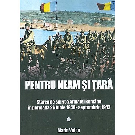Cărți - Pentru neam și țară