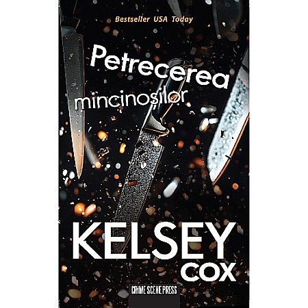 Beletristică - Petrecerea mincinoșilor