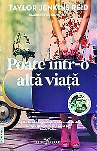 Cărți - Poate într-o altă viaţă