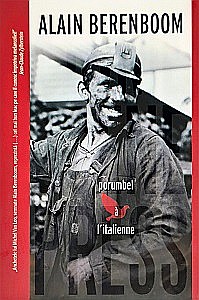 Proză - Porumbel a l’italienne