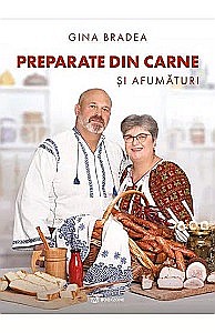 Medicină - Preparate din carne și afumături