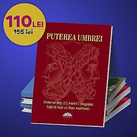 Cărți - Pachet promo cărţi 6