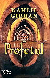 Cărți - Profetul