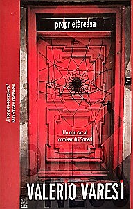 Proză - Proprietăreasa