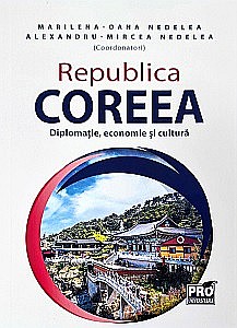 Cultură generală - Republica Coreea - diplomație, economie și cultură