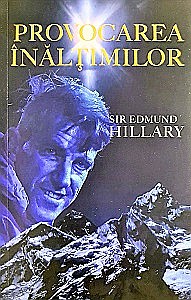 Sport - Provocarea înălțimilor