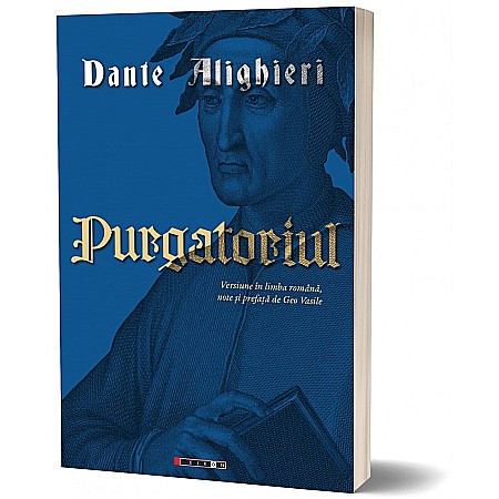 Proză - Purgatoriul
