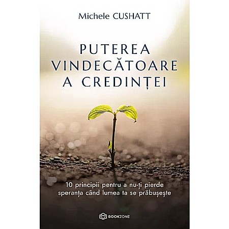 Spiritualitate/Ezoterism - Puterea vindecătoare a credinței