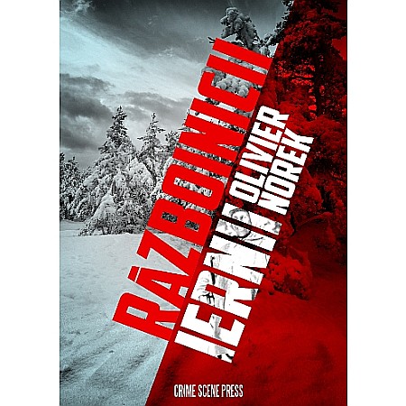 Cărți - Războinicii iernii