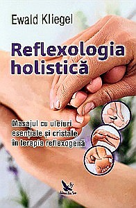 Medicină - Reflexologia holistică