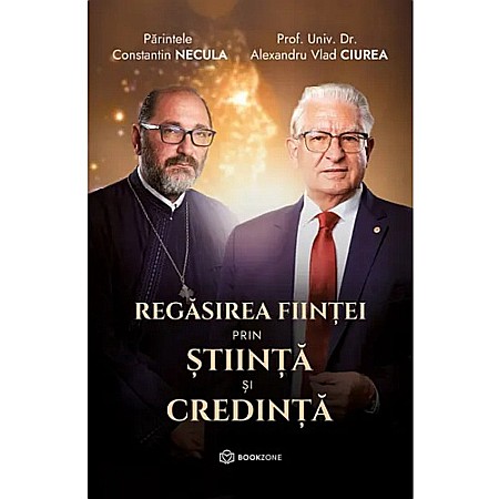 Spiritualitate/Ezoterism - Regăsirea ființei prin știință și credință