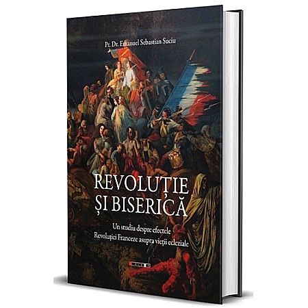 Spiritualitate/Ezoterism - Revoluție și biserică