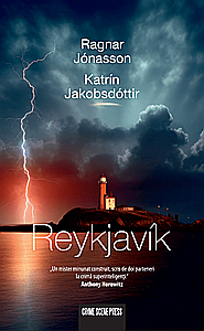 Beletristică - Reykjavik