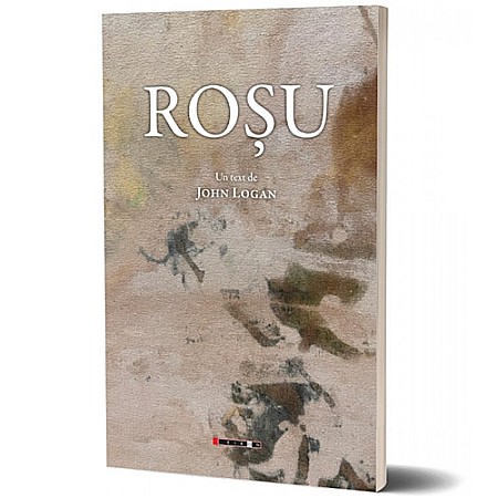 Beletristică - Roșu