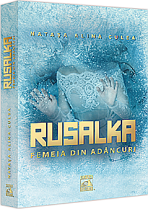 Proză - Rusalka, femeia din adâncuri