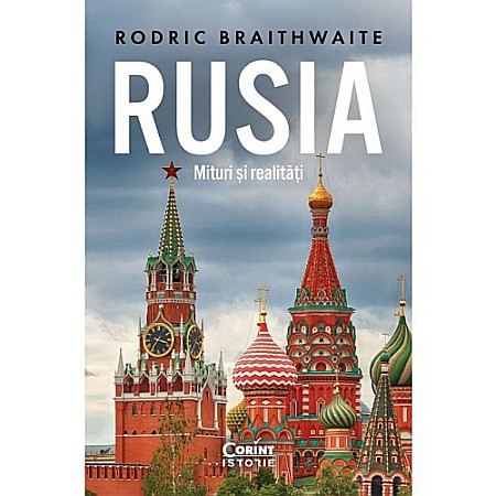 Politică/Geopolitică - Rusia. Mituri și realități
