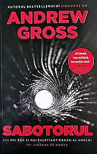Beletristică - Sabotorul