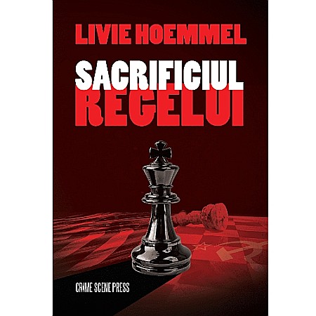 Beletristică - Sacrificiul regelui