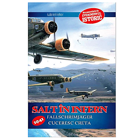 Istorie - Salt în infern