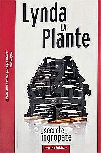 Proză - Secrete îngropate