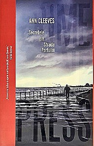 Proză - Secretele din Strada Portului