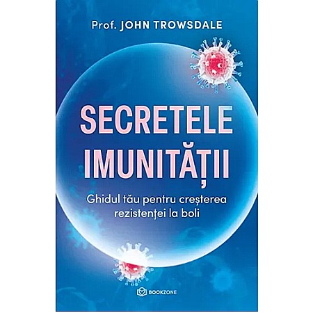 Medicină - Secretele imunității