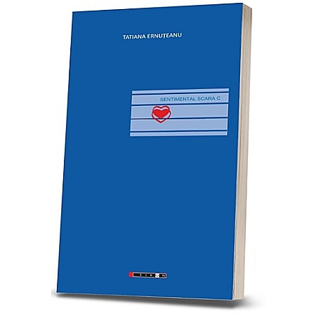 Poezie - Sentimental Scara C