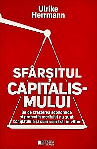 Istorie - Sfârșitul Capitalismului