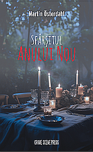 Cărți - Sfârșitul Anului Nou