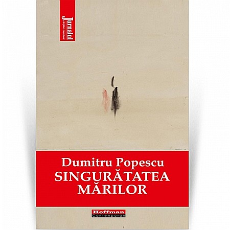 Beletristică - Singurătatea mărilor